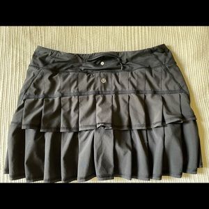 Lululemon skirt